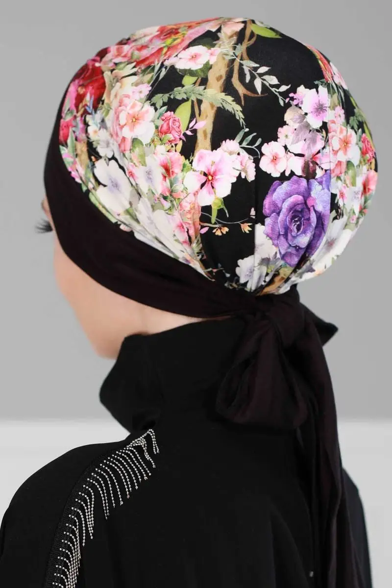 Padrão de floresta de osso penteado com cinto