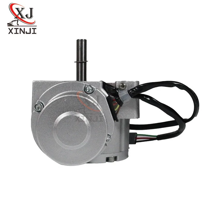 4614911 4360509 Stepping Throttle Motor For HITACHI EX200-5 EX200-6 Excavator