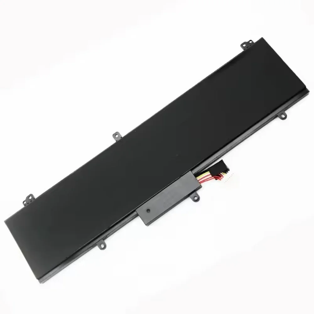 ZNOVAY C41N1802 Laptop Battery For ASUS ROG Zephyrus S 3s Plus GX701 GX701GW GX701GX GX701G GX701GWR GX735GW GX735GX 4935mAh New