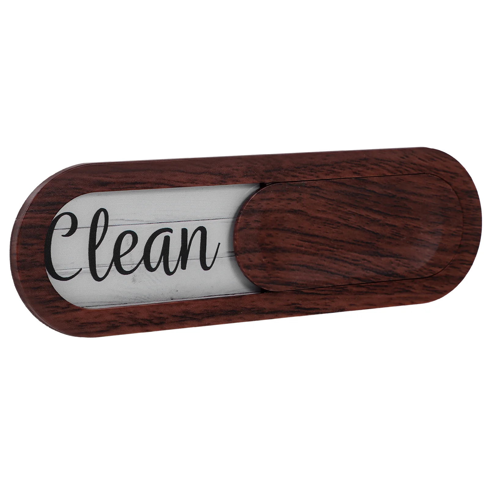 Signs Dishwasher Tiles Clean and Dirty Washing Machine Necessity Magnetic Indicator