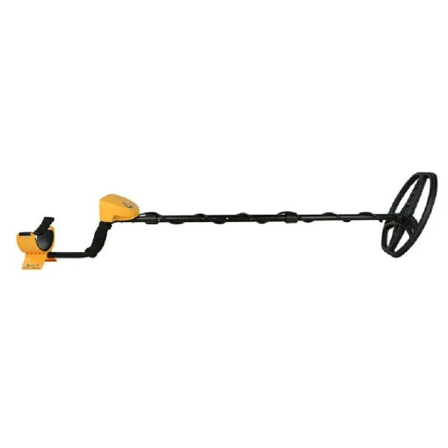 MD-6350 Underground Metal Detector Gold Digging Treasure Seeker Depth Accurate Positioning Outdoor Waterproof Metal Detector