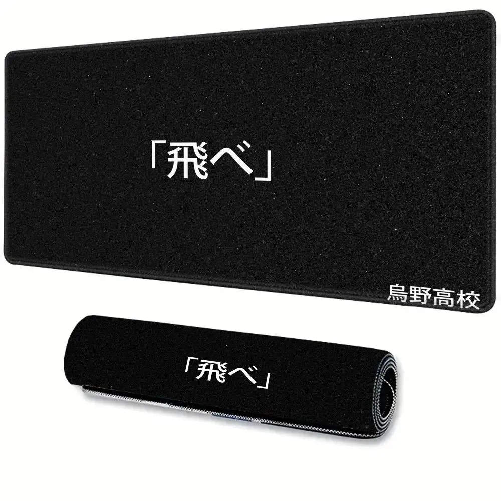 

8 Mouse Pad Desk Mouse Pad Cute HD Desk Pad Extended Gaming Keyboard Mats Large 100x50cm XXL Gamer Mousepad