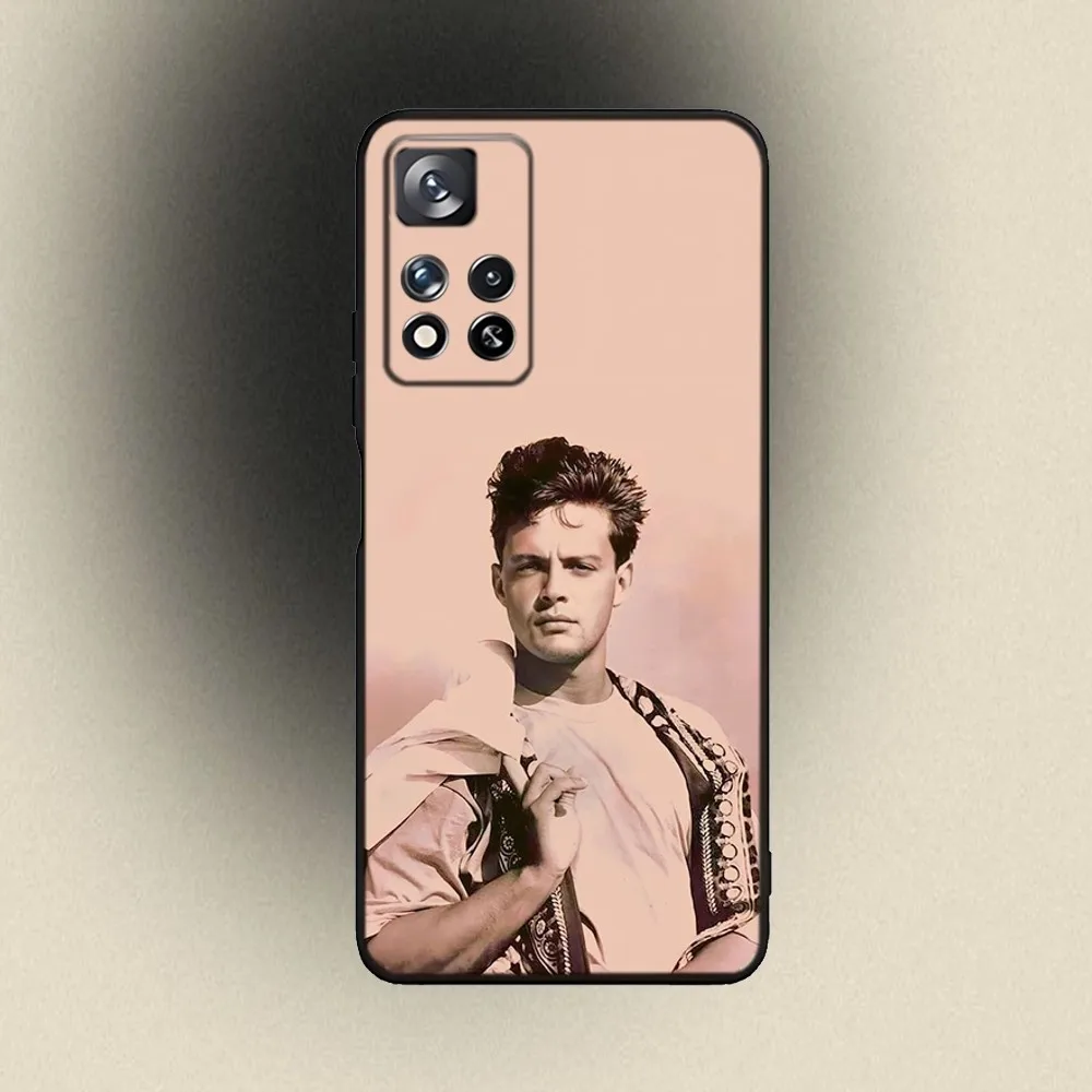 L-Luis Miguel Singer  Phone Case For Samsung Galaxy A20,A21s,A22,A31,A32,A52,A53,A72,73,A80,A91 Soft Black Cover