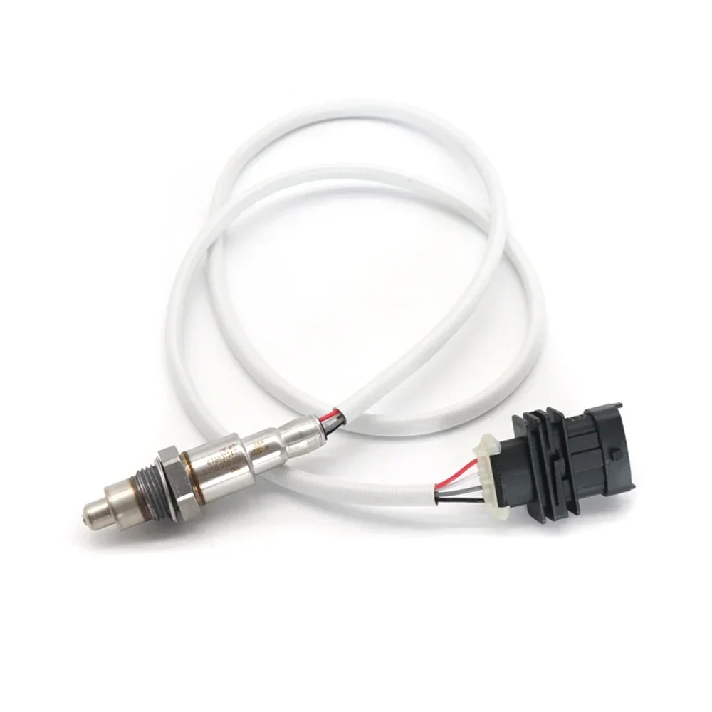 670031347 Fits For Maserati Quattroporte Levante Ghibli 3.0 V6 4WD 2013-2020 0258030217 0 258 030 217 NEW Rear Car Oxygen Sensor
