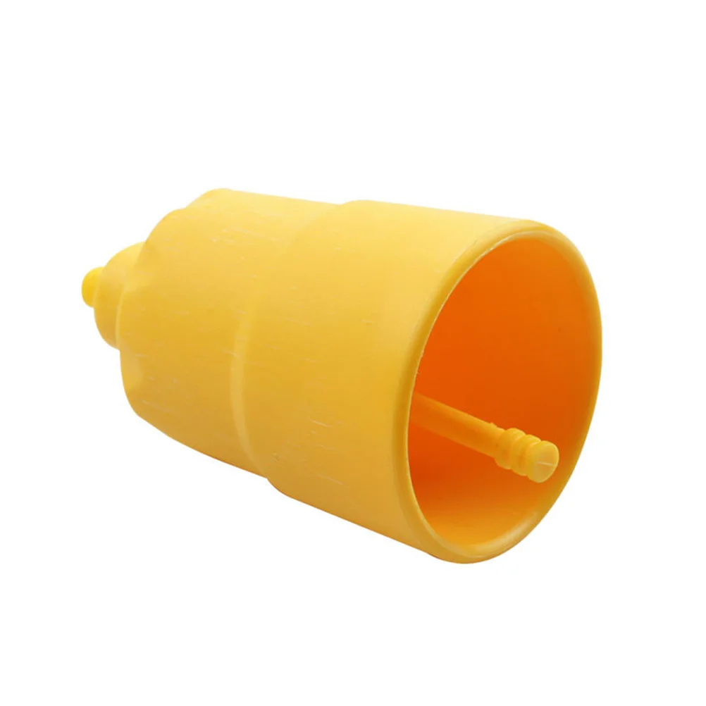 

Hydraulic Disc Brake Oil Bleed Kit Yellow Durable Bike Repair Tool Multi Adapter Bike Brake Repair Tool Professional