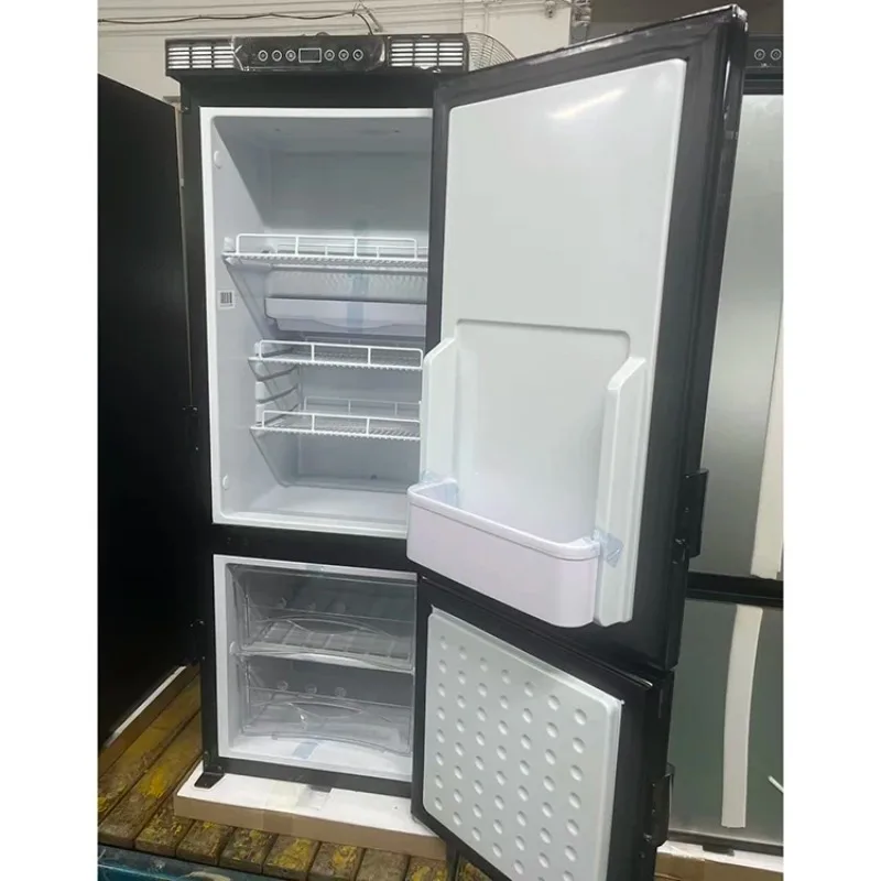 

Электронный терморегулятор RV2148EB для холодильника RV, 12/24В, запчасти для автофургонов, холодильник для кемпера