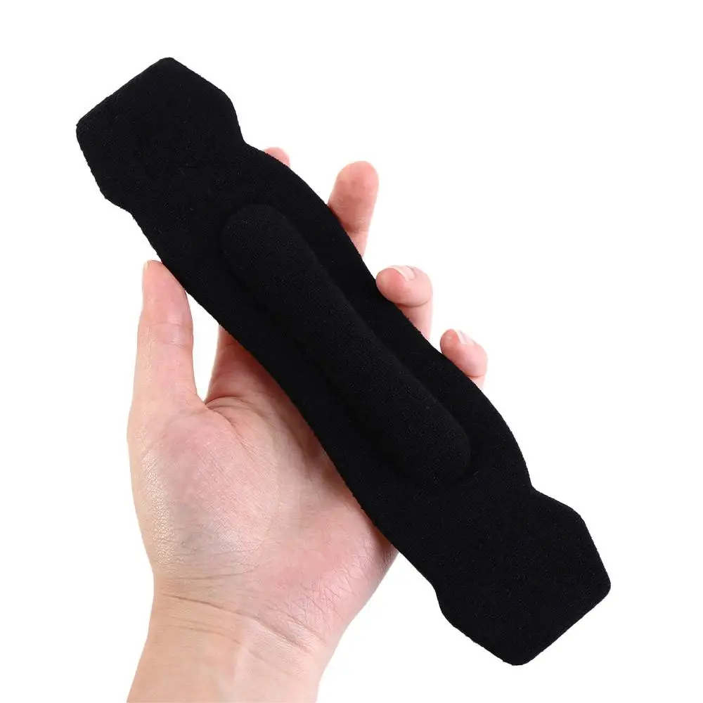 

Pressure Tendon Injury Prevent Ligament Strain Climbing Strap Knee Pads Knee Brace Sports Knee Guard Suitable For Basketball
