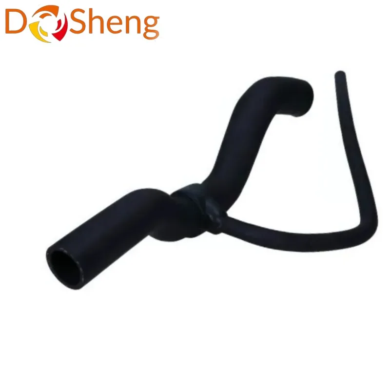 

4A0121101C 18-0583 Radiator Hose for AUDI 100 C4 Avant (4A5) 2.6 1992-1994 A6 C4 (4A2) 2.6 Quattro 2.8 Quattro 1994-1997