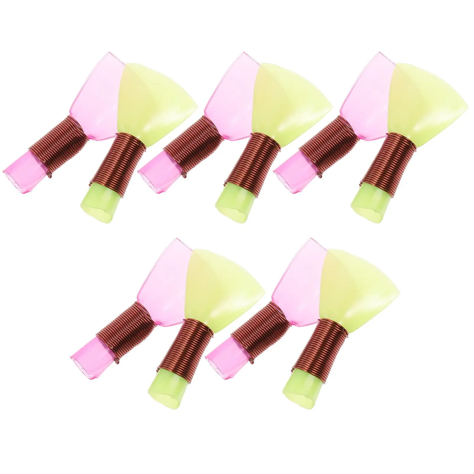 

10pcs Suona Reeds Untrimmed Mouthpieces Accessories for Suona Instrument Replacement High Quality Sound Natural Material Easy