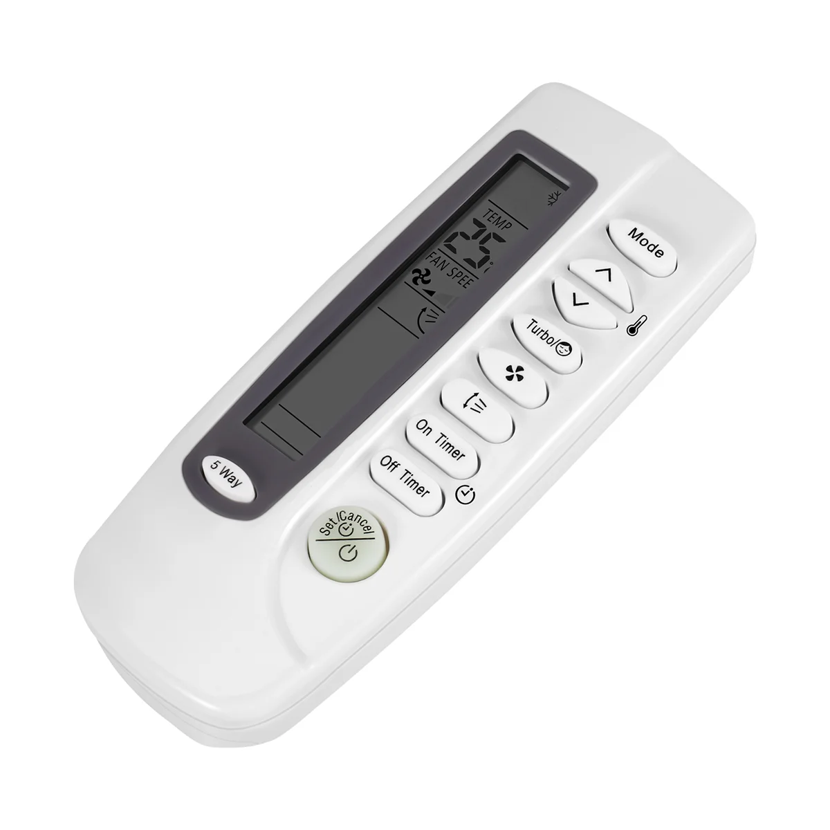 Control remoto para aire acondicionado SAMSUNG ARH-447 ARC-426 ARC-477 ARH-420 A/C