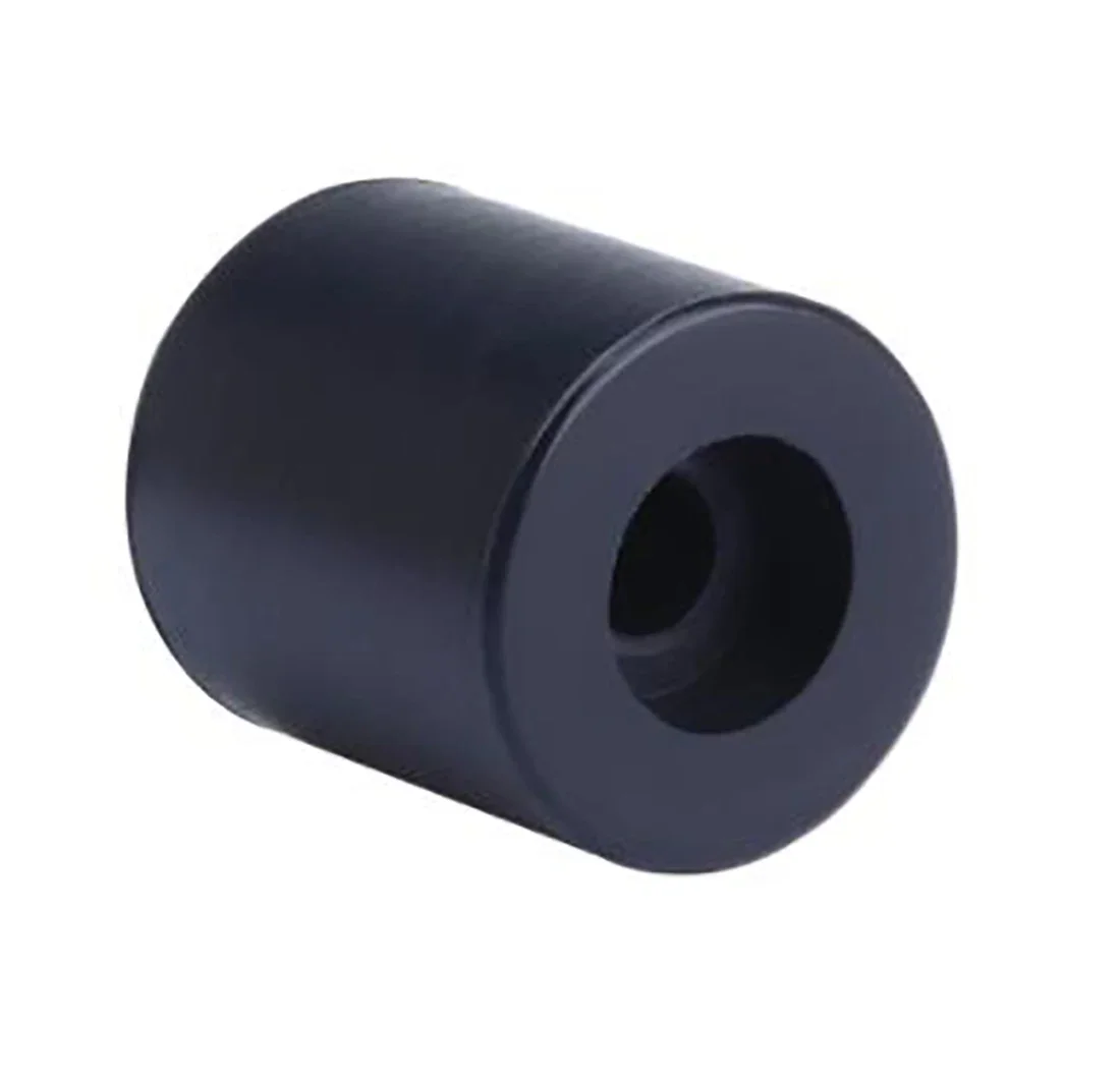 Silicone Solid Spacer Hot bed High Temperature Elastic heightened washer For CR-10/ CR10S Ender-3 Pro MK3 3D PRINTER