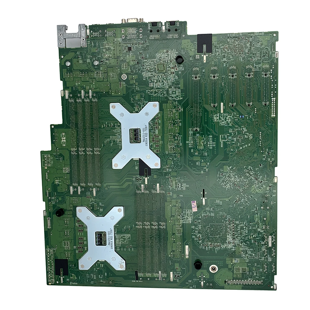 Poweredge T410 0M63…