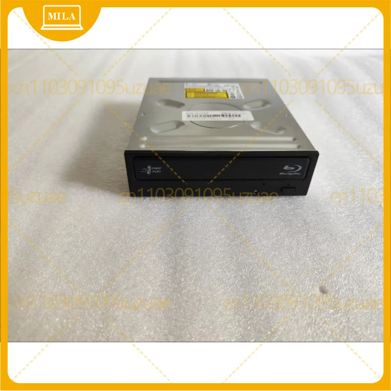 Utilizado para LG 12X SATA BD-RW, regrabador interno de Blu-ray, compatible con todos los formatos, lectura y escritura de BD, DVD y CD para PC de escritorio.