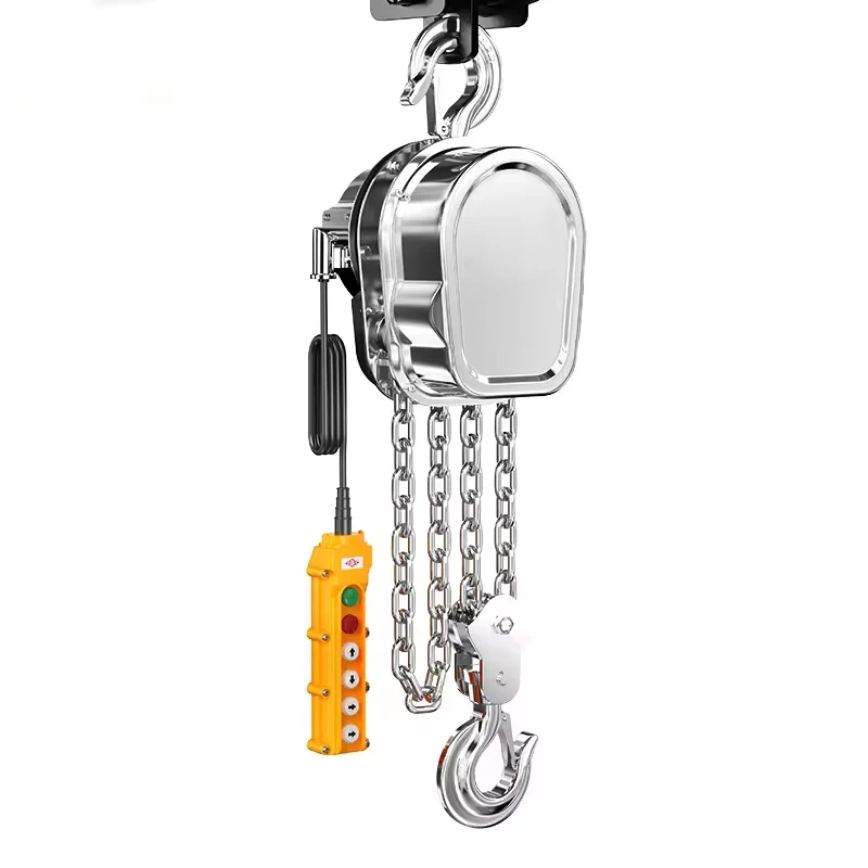3 Ton Lifting Hoist…