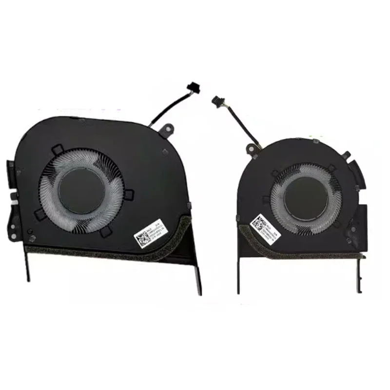 NEW Laptop CPU GPU Fan for Asus VivoBook K3500 K3500PC K3500PA K3500PC EG50050S1 1C191 1C190 1C200 1C201-S9A 13NB0UV0T04111