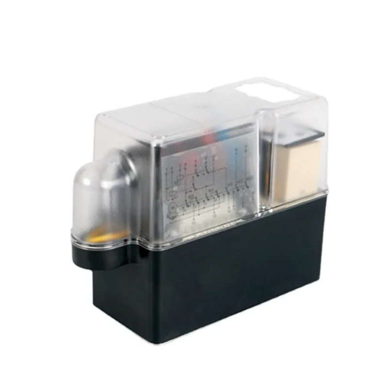 

Professional burner damper actuator BDA8.216R20 is suitable for Honeywell LKPDO-21 combustion engine and is durable