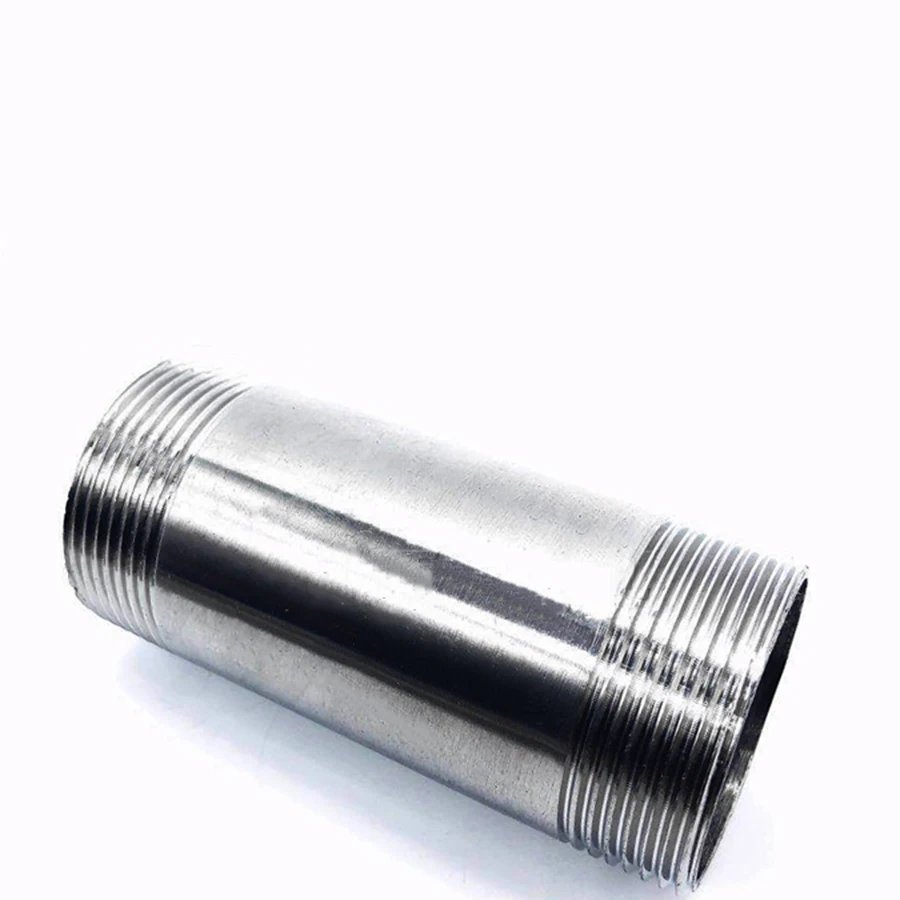 304 Stainless Steel Pipe 1/4 3/8\