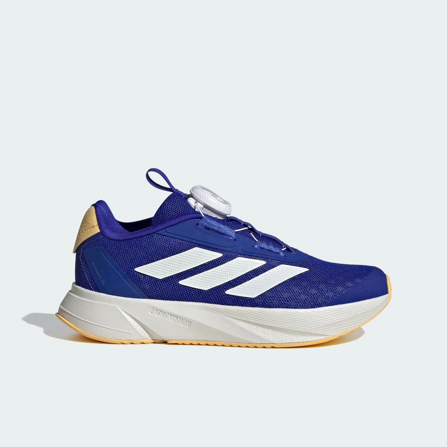 

Adidas Authentic New Kids' Breathable Mesh Comfortable Durable Running Shoes IF5985