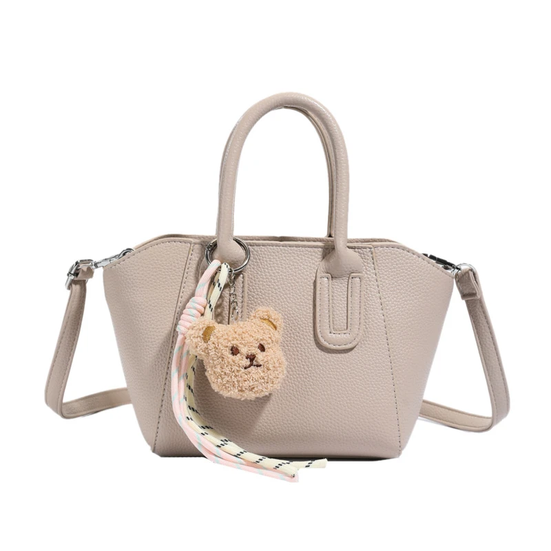 

Уникальный деловой рюкзак для женщин, многофункциональная роскошная сумка для подгузников, стильная кожаная сумка через плечо, элегантная сумка-кроссбоди.