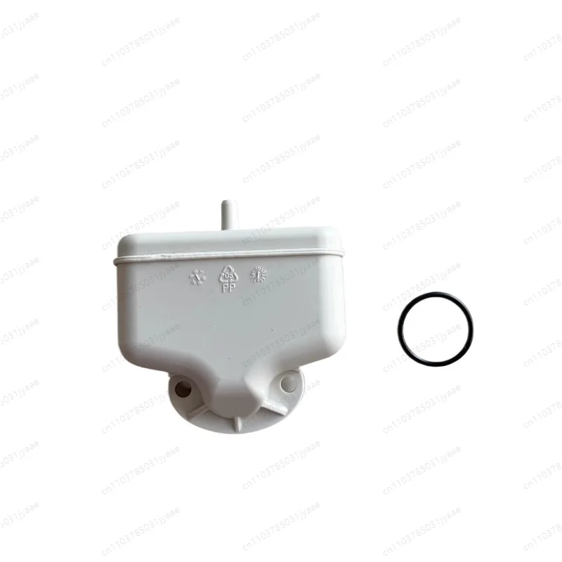 

Commercial Dishwasher Air Box Assembly - Universal Water Level Controller for 60E, Part# 01-240076-002