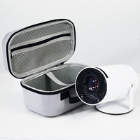 Magcubic Projector Storage Case Travel Carry Bag for HY300 HY300 Pro + HY320 Mini Protection Handle Bag
