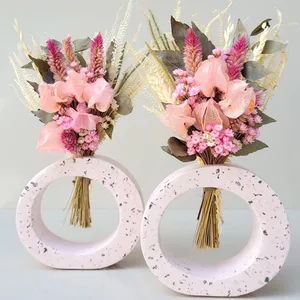 10 최고의 판매 실리콘 꽃병 금형 -so4