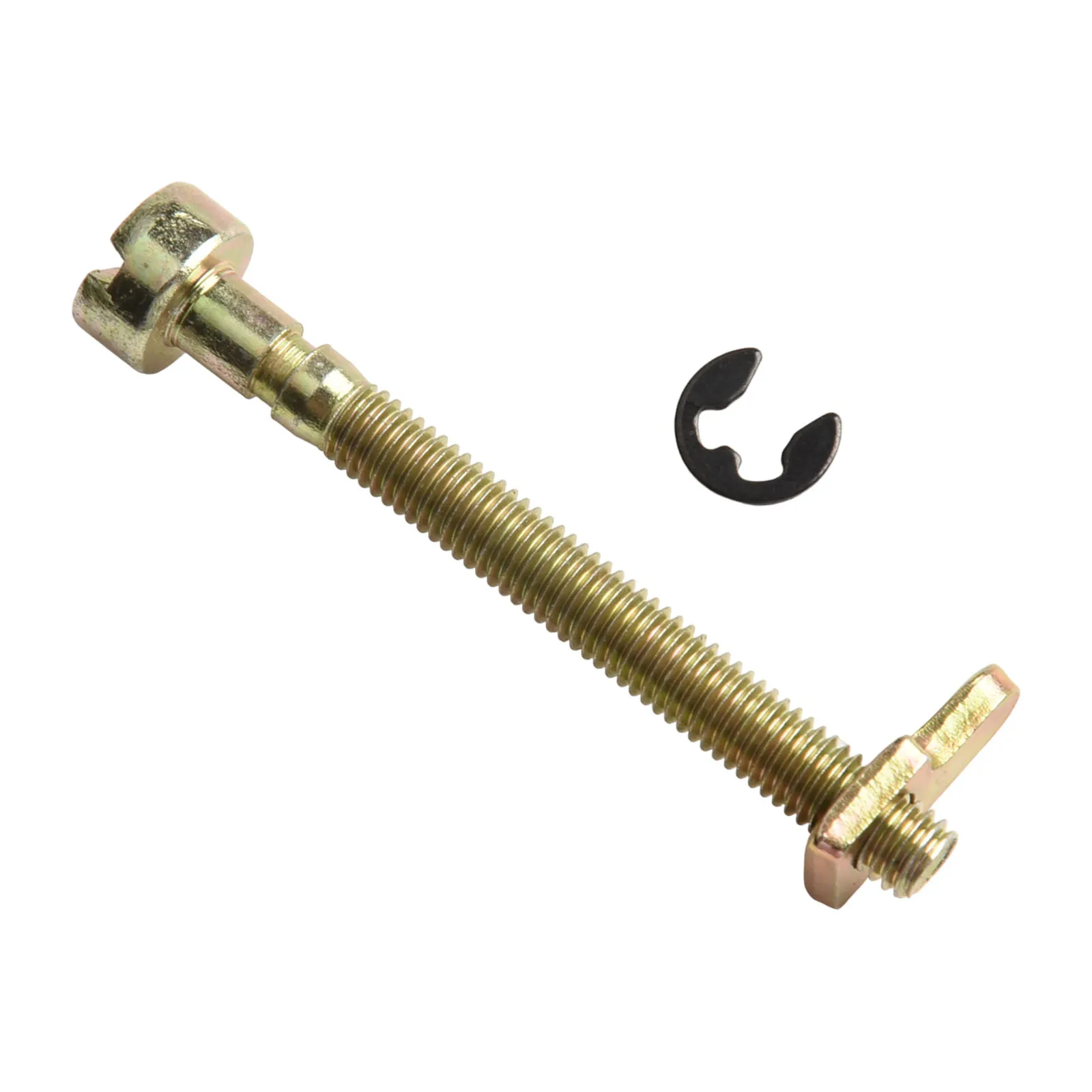 Tensioner Chain Adjuster Screw Kit 028 009 038 AV MS380 Chainsaw Chainsaw Parts Garden Tools Accessories Gute Qualität