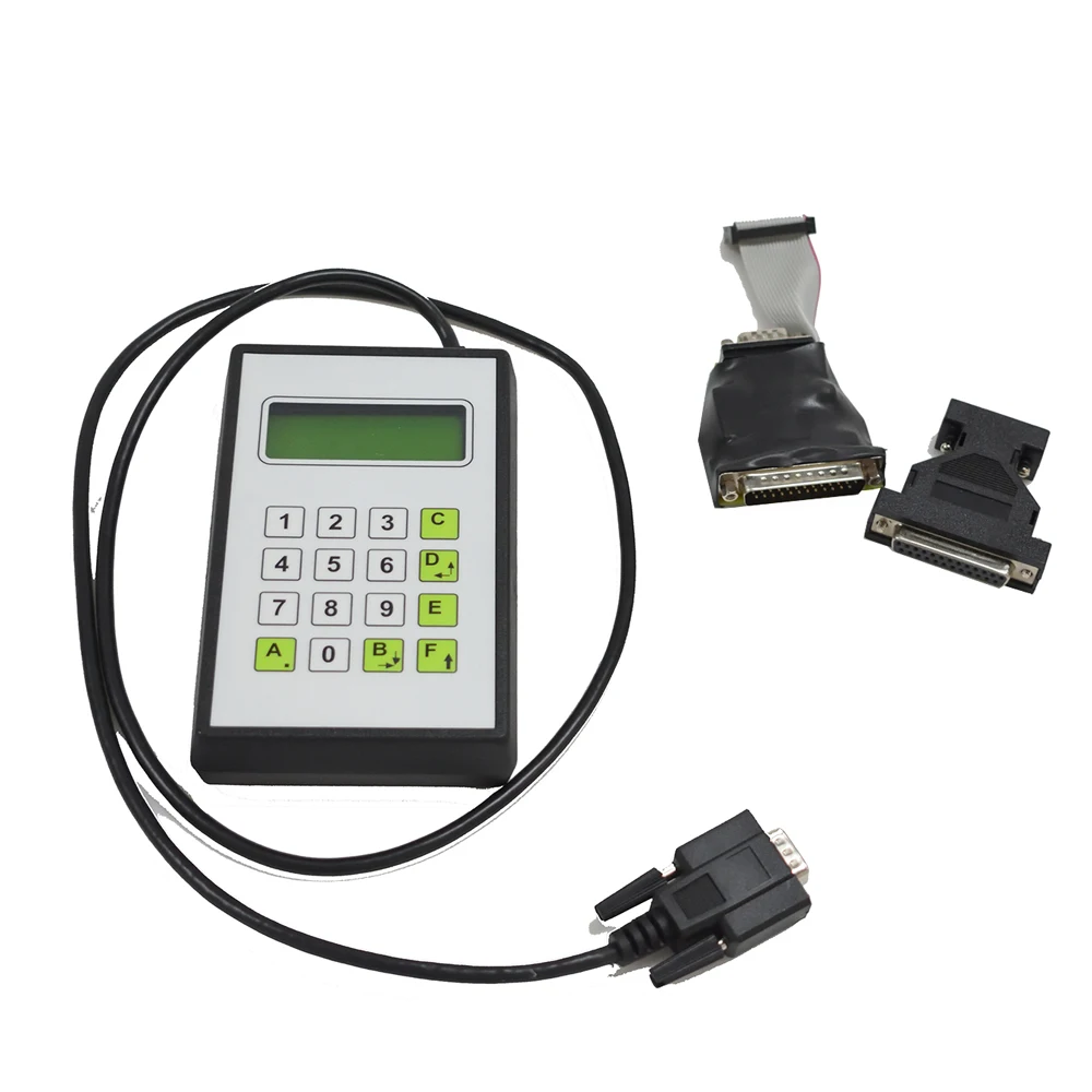 

Запасные части для лифта Инструмент для испытания лифта Сервисный инструмент TH-1