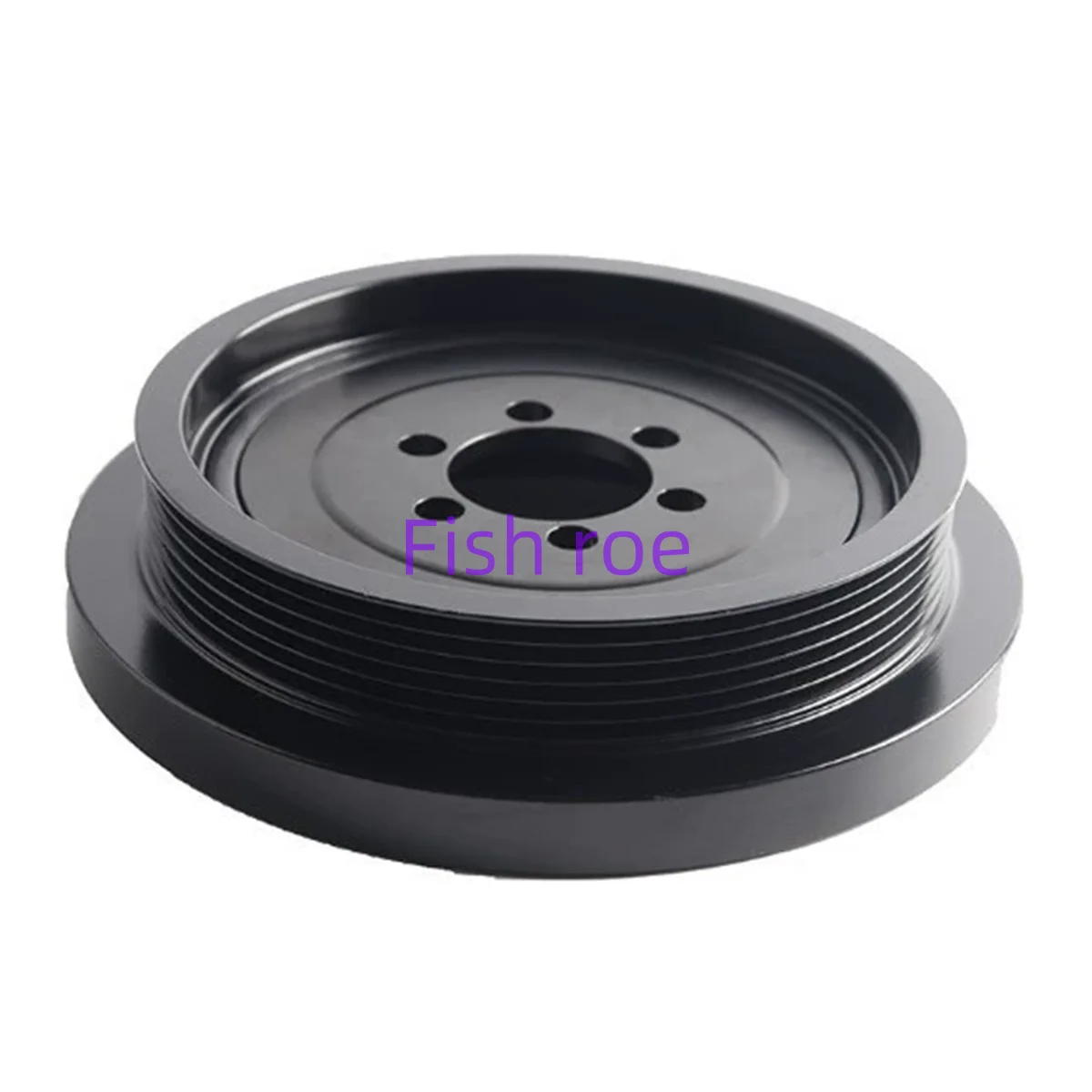 

11237519629 Automotive engine part crankshaft pulley for B-M-W E60 E90 X5 Z4