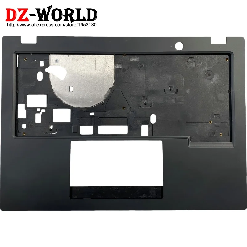 

Shell C Cover Palmrest Upper Case Keyboard Bezel for Lenovo Thinkpad L13 Gen 3 Gen 4 5M11H26958 5M11F25550 5M11H62885 5M11L64855