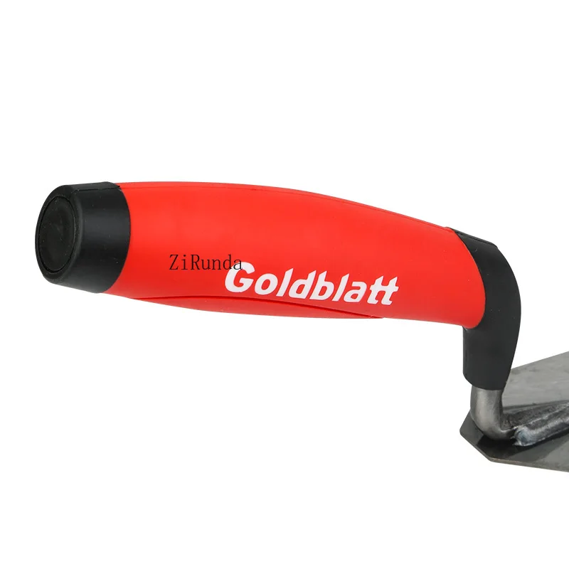 Bricklayer Brick Knife Thickened Plaster Plaster Tool Double-sided Wall Tool