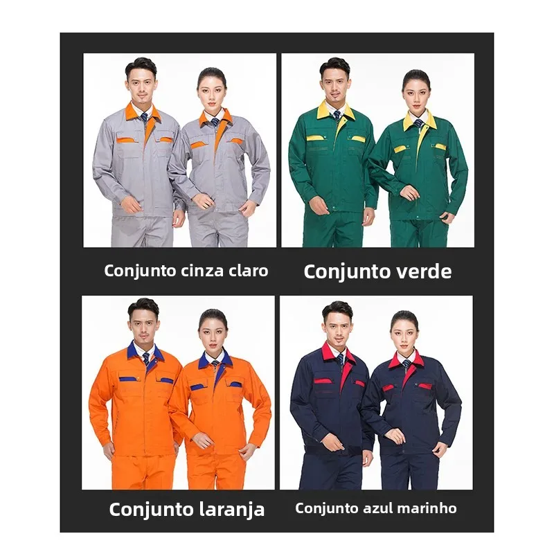 wear-resistant-long-sve-work-orm-set-for-men-spring-autumn-industrial-workwear-fac-workop-stf-orms