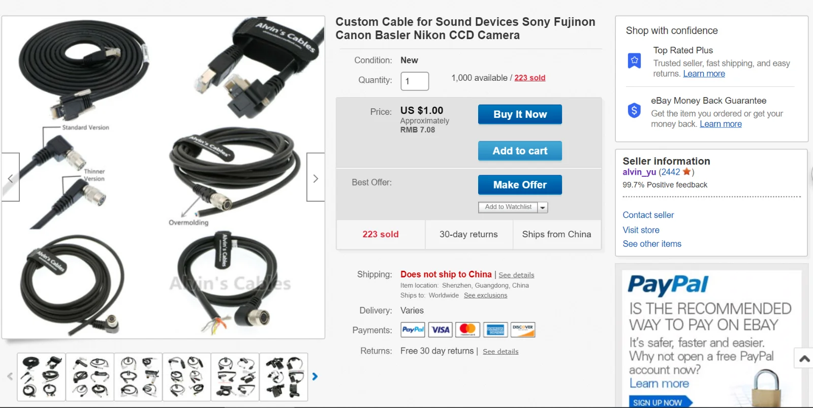 Unique Custom for Wiring Setup