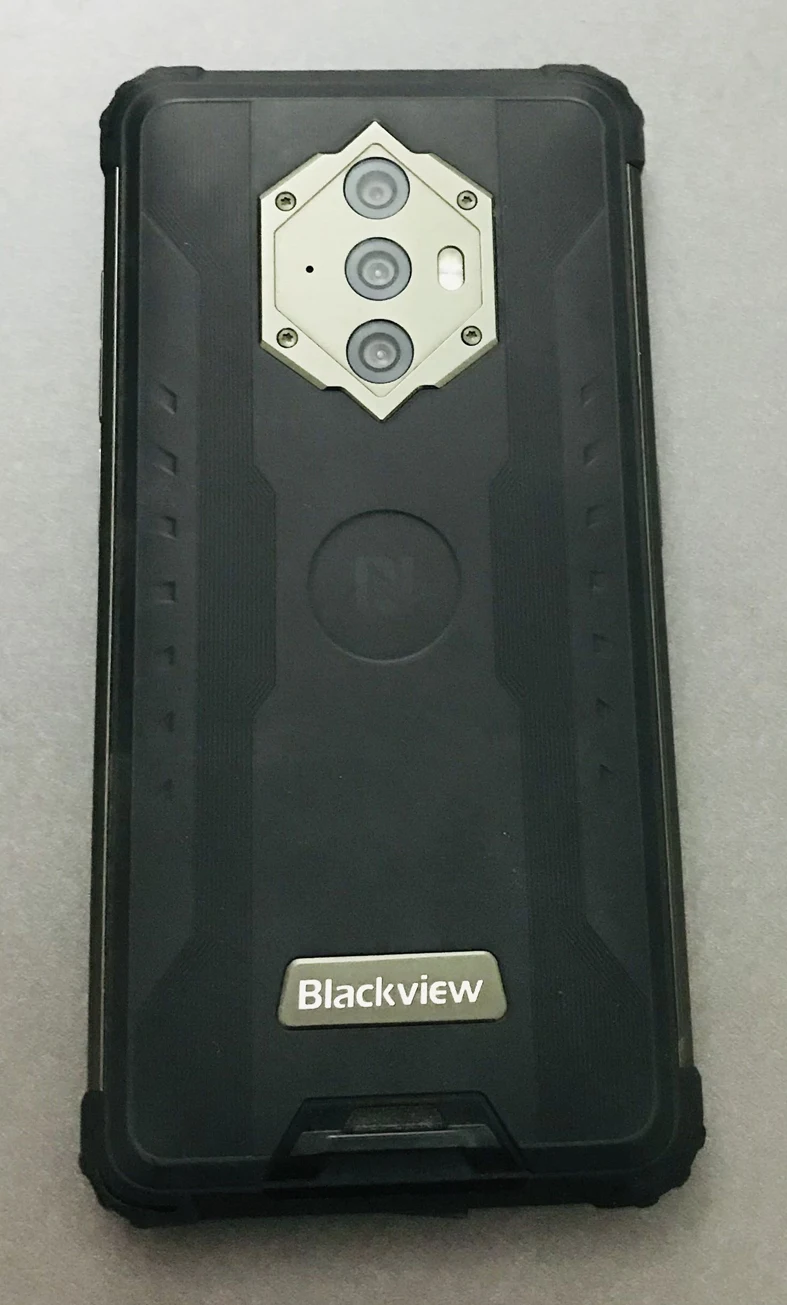 Original Touch screen + LCD display+motherboard (4+32) for Blackview BV6600E SC9863A Octa Core 5.7