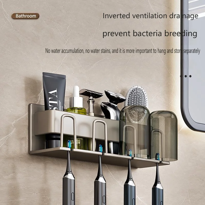 Настенные полки для ванной ком – обзор и цена Home Bathroom Gadgets