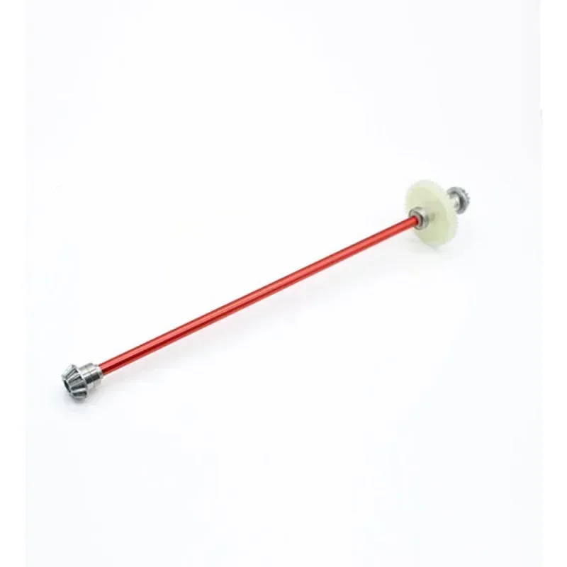 WLtoys 124010 RC pièces de voiture 124010-2823 ensemble d'arbre de Transmission centrale