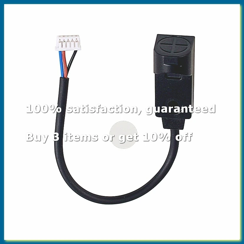 3D Printer Accessories SV08 Extruder Automatic Leveling High- Capacitive NPN Normally Closed Proximity Switch