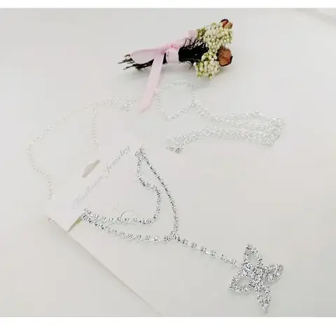 10 best sales कमर चेन बेल्ट - №1