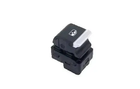 Chrome Passenger Wi…