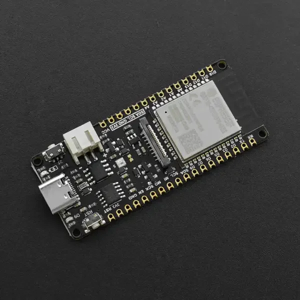 Accesorios del módulo IoT de la placa de desarrollo FireBeetle 2 ESP32-E