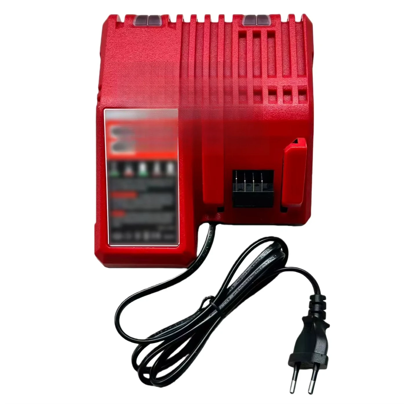 

Fast Charger CH02 14.4V 18V N14 N18 48-11-1850 982-21 18M14 100-240VAC Lithium Battery Power Tools Battery Charger Accessories