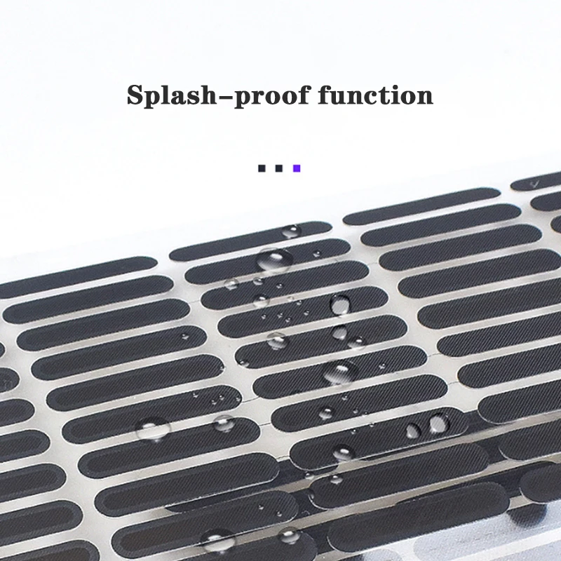 14/10 Mobile Phone Dustproof Net Stickers Speaker Mesh Dustproof Protection Film Earpiece Handset Dust Accessories For IPhone 13