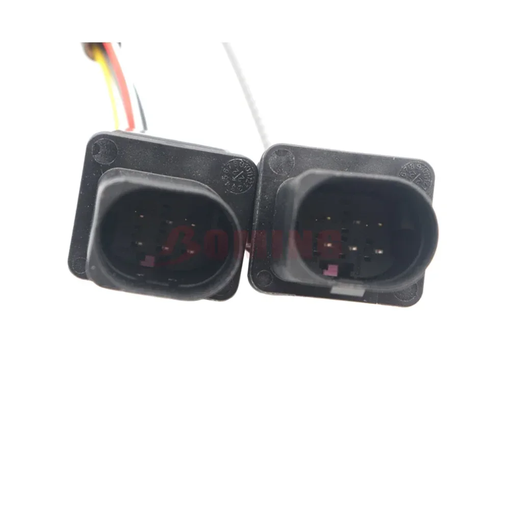 

2x New Upstream Oxygen Sensor For BMW E82 E90 E91 3.0L 11787558073 11787558055