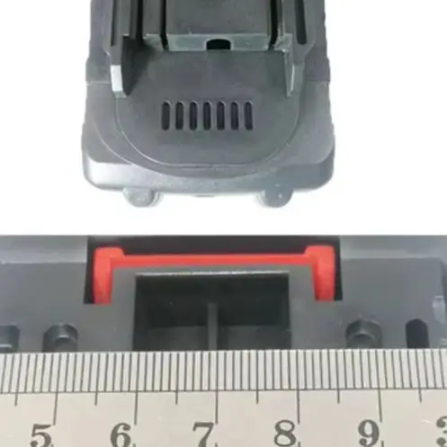 

Адаптер для литиевой батареи, преобразователь, удлинитель для удлинителя 18 В, редуктор веса, адаптер для литиевой батареи, преобразователь