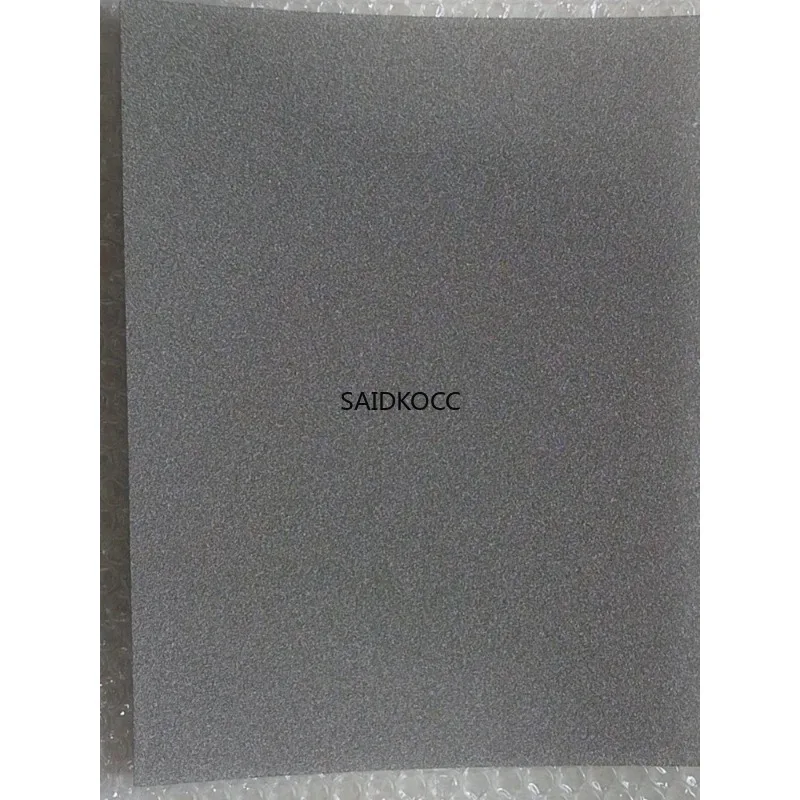 SAIDKOCC 99.9% 110ppi 250mm Width Battery Grade Foam Nickel Effervescent Ni Supercapacitor Fuel Electrode Catalyst Carrier