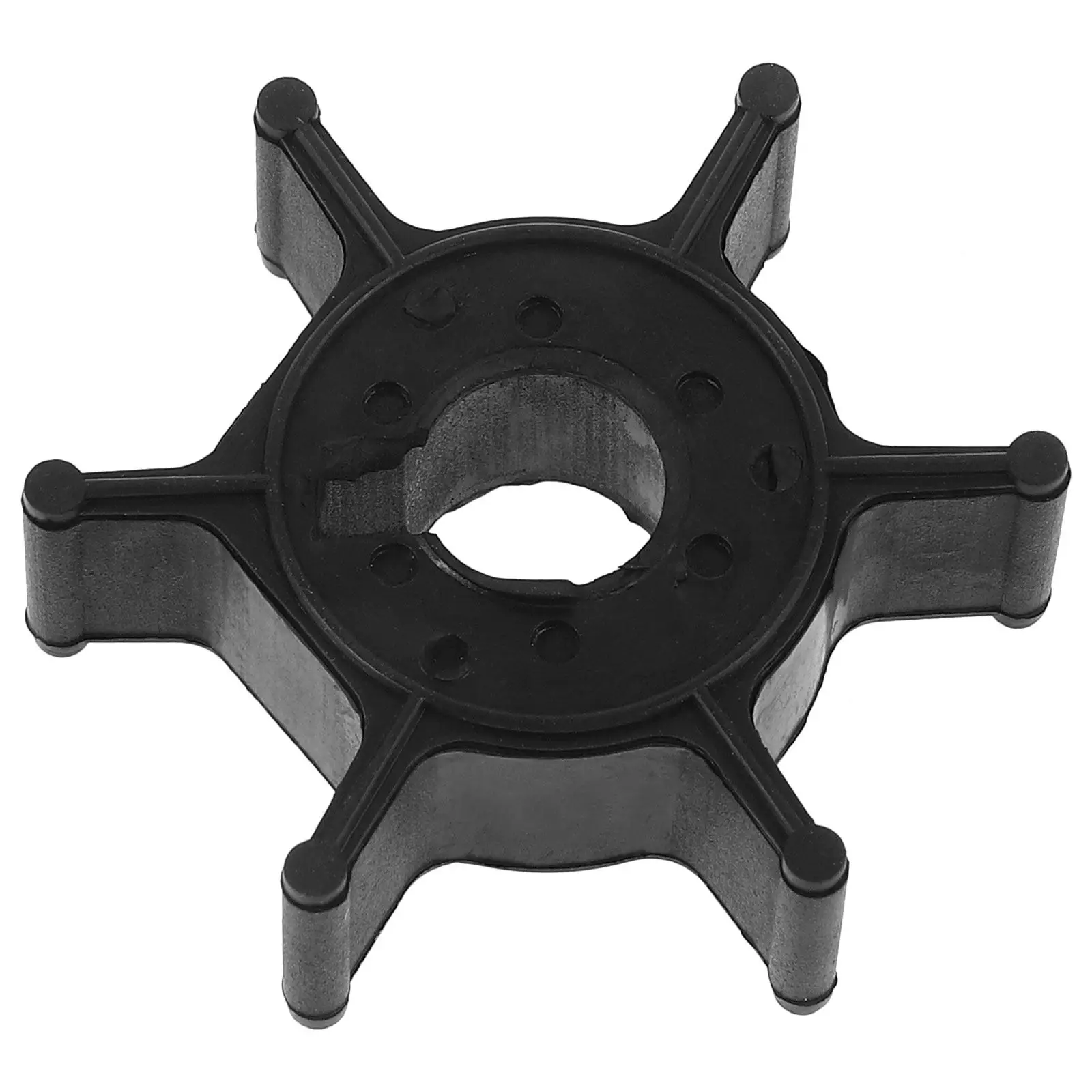 

Replacement Marine Water Pump Impeller ABS Plastic Precision Design for Outboard Motor Boat Engine Cooling System Utility