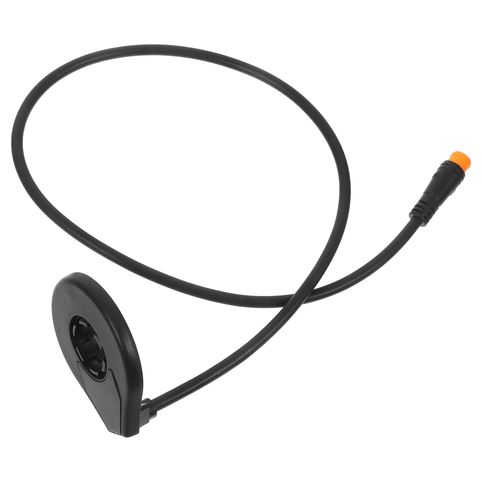 1 Ensemble Capteur de Vélo Système d'Assistance à la Cadence et à la Puissance Haute Sensibilité Capteur Magnétique de Pédalier Vélo Électrique Capteur de Vitesse et de Couple