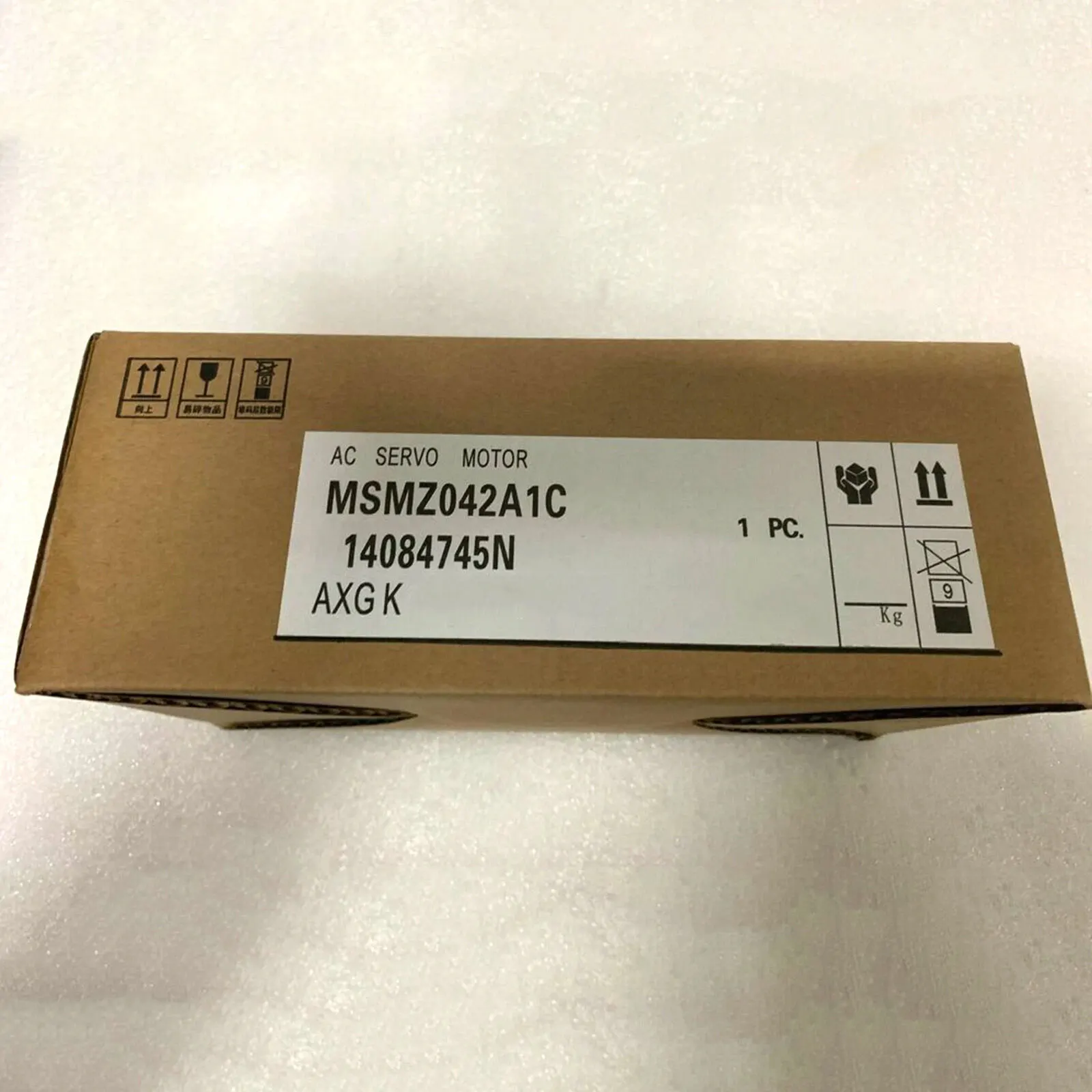

Brand New MSMZ042A1A MSMZ042A1C MSMZ042A1E MSMZ042A1F MSMZ082A2A MSMZ082B2U Warranty One-year