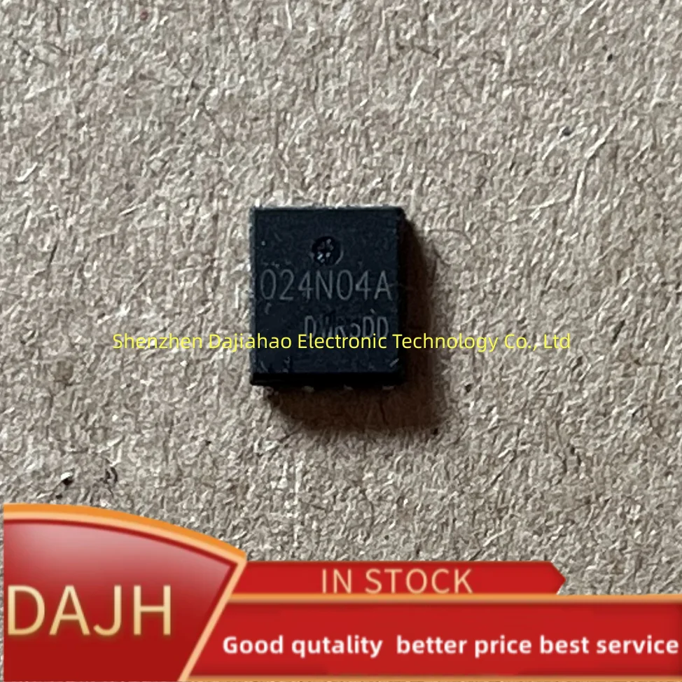 

5 шт./партия 024N04A HGQ024N04A DFN ic chips в наличии