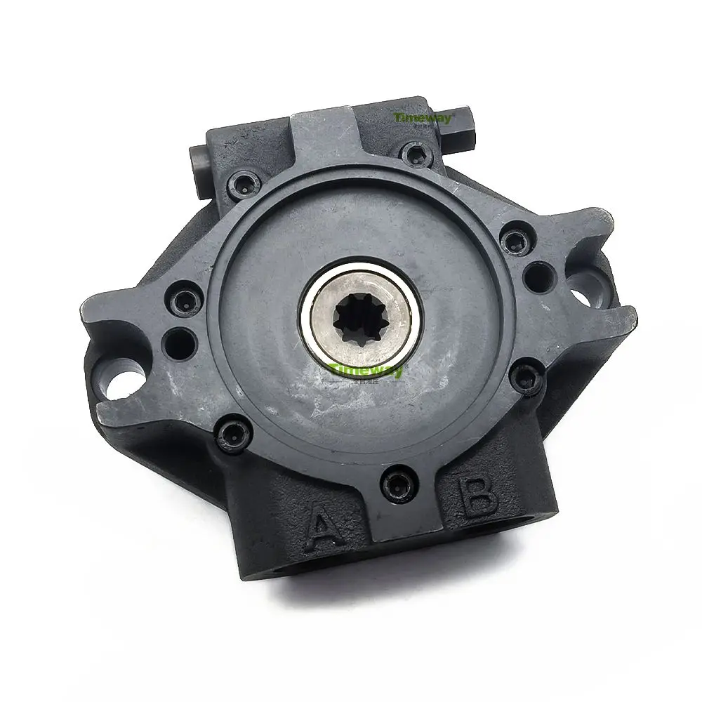 Hydraulic Pump Repair Kits HPV105 Charge Pump for HPV105-02 LINDE HPV105-02R-2514 Pump Repair Kits Hydraulic Pump Spare Parts